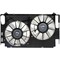 Dorman Dual Fan, 621-557 621-557 - alternate 2